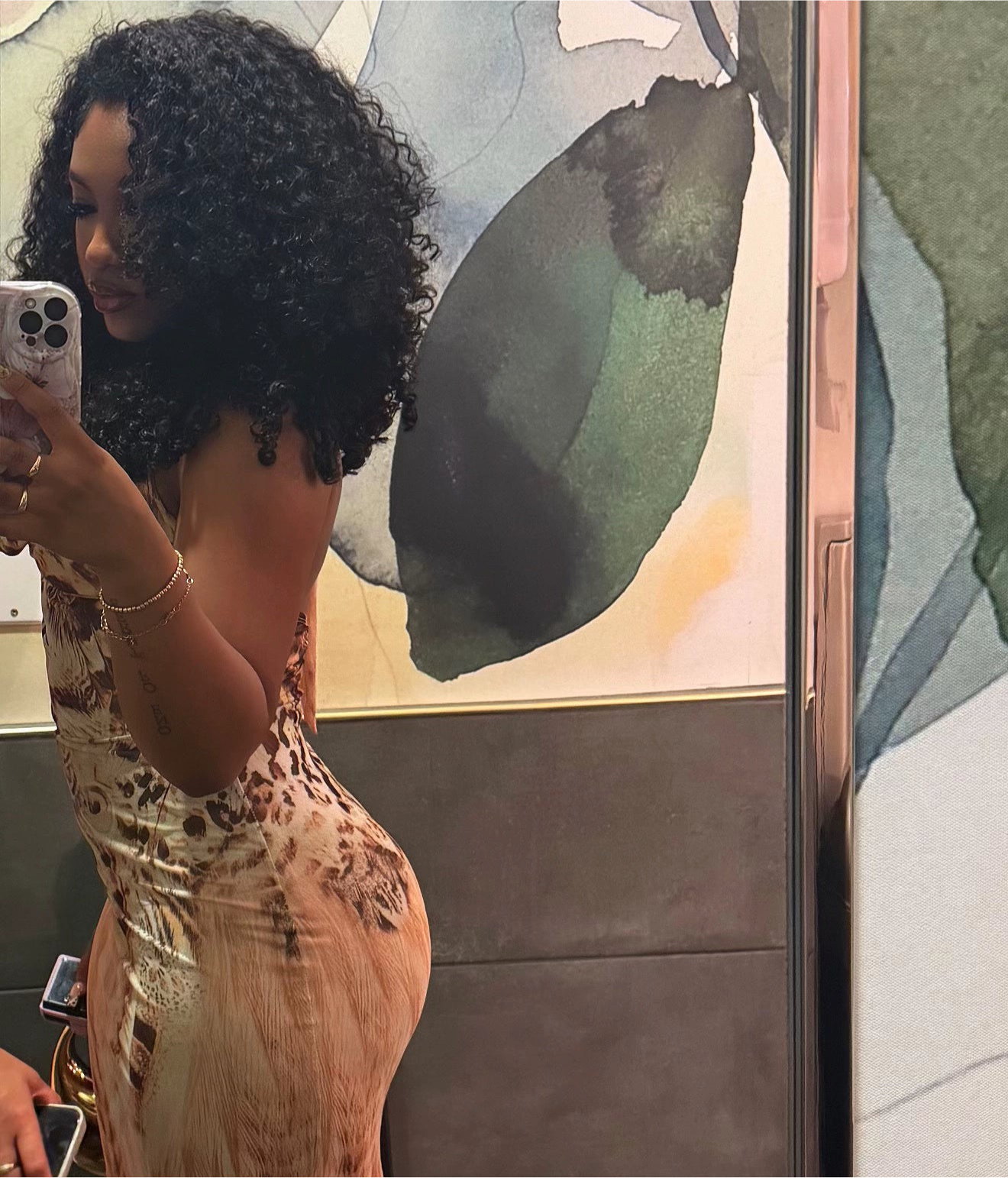 Pixie Curly Weave Extensions