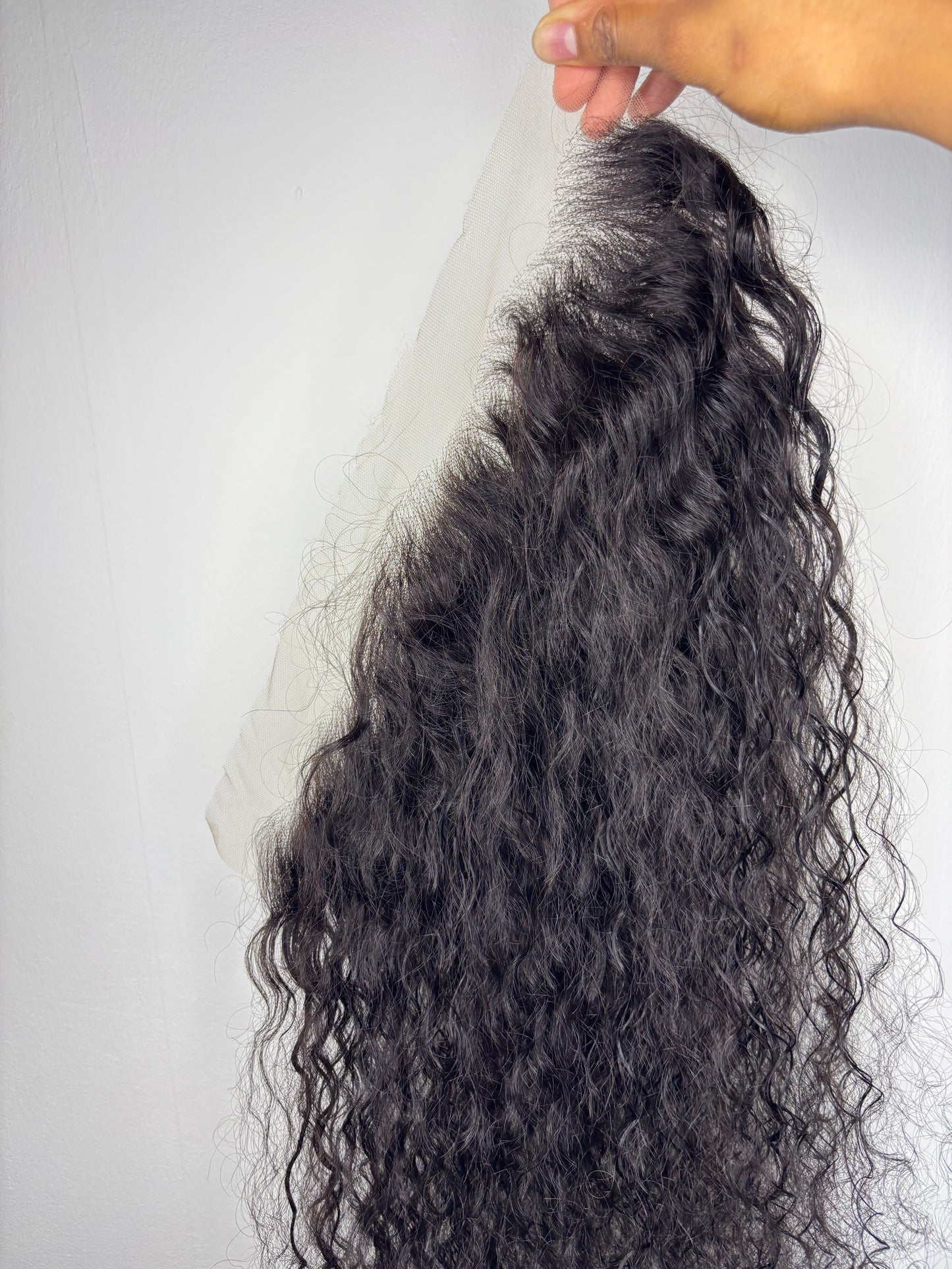 Royal Curls 13x4 HD Lace Frontal