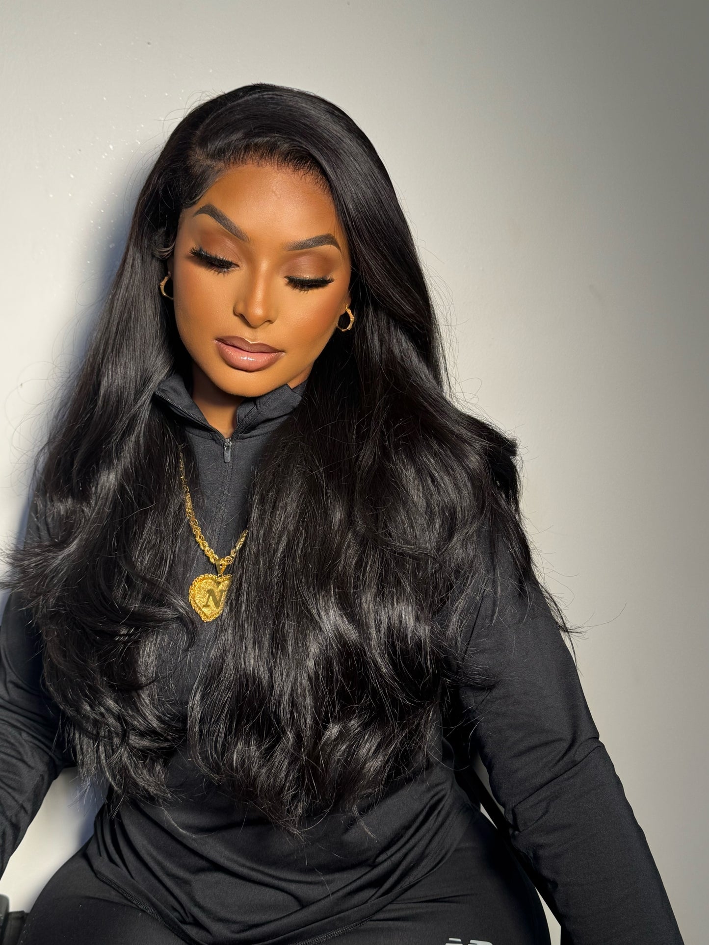 Natural Straight Weave Extensions