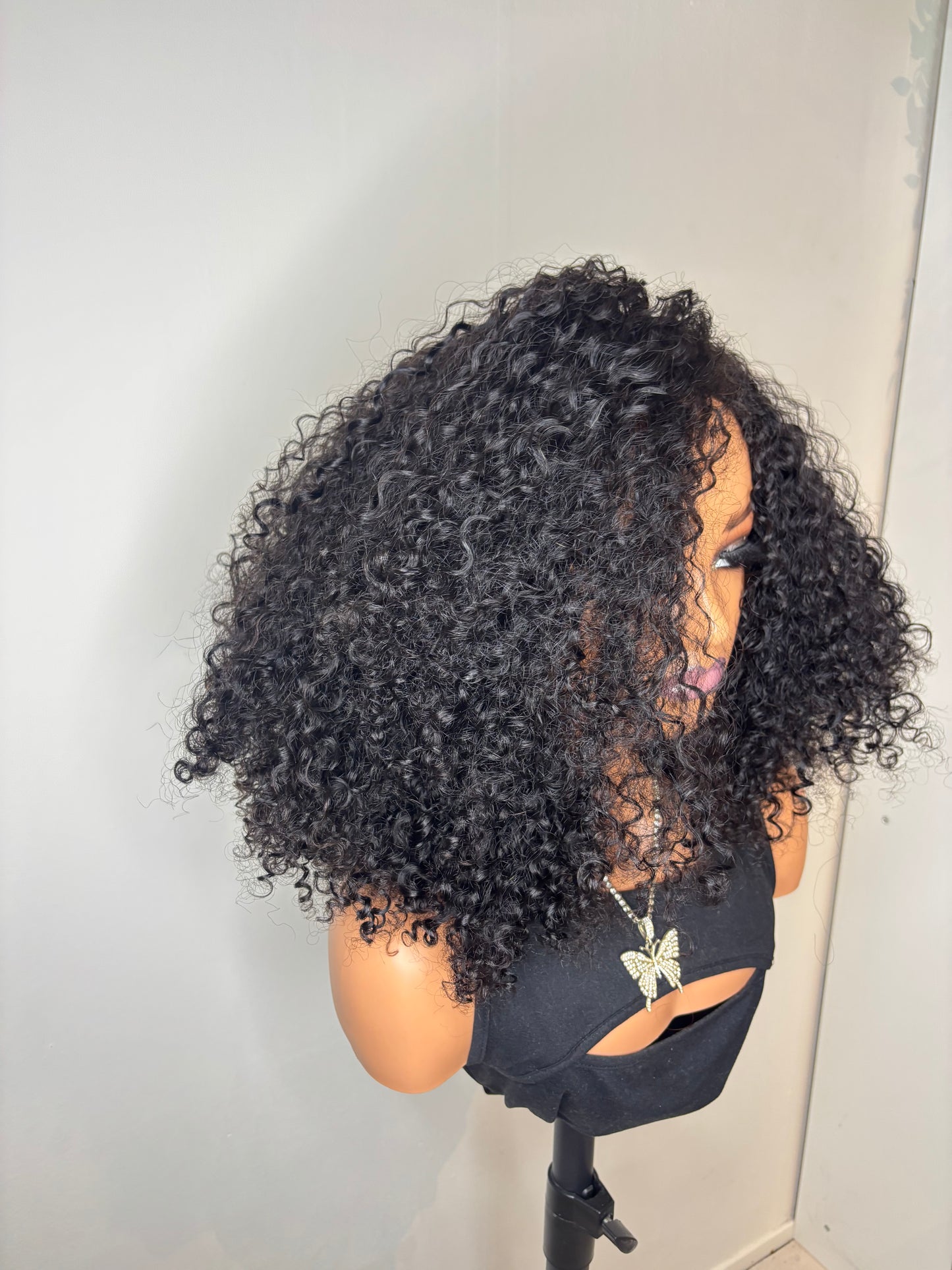 Limited Edition Flipover Wig – Only 50 Available!