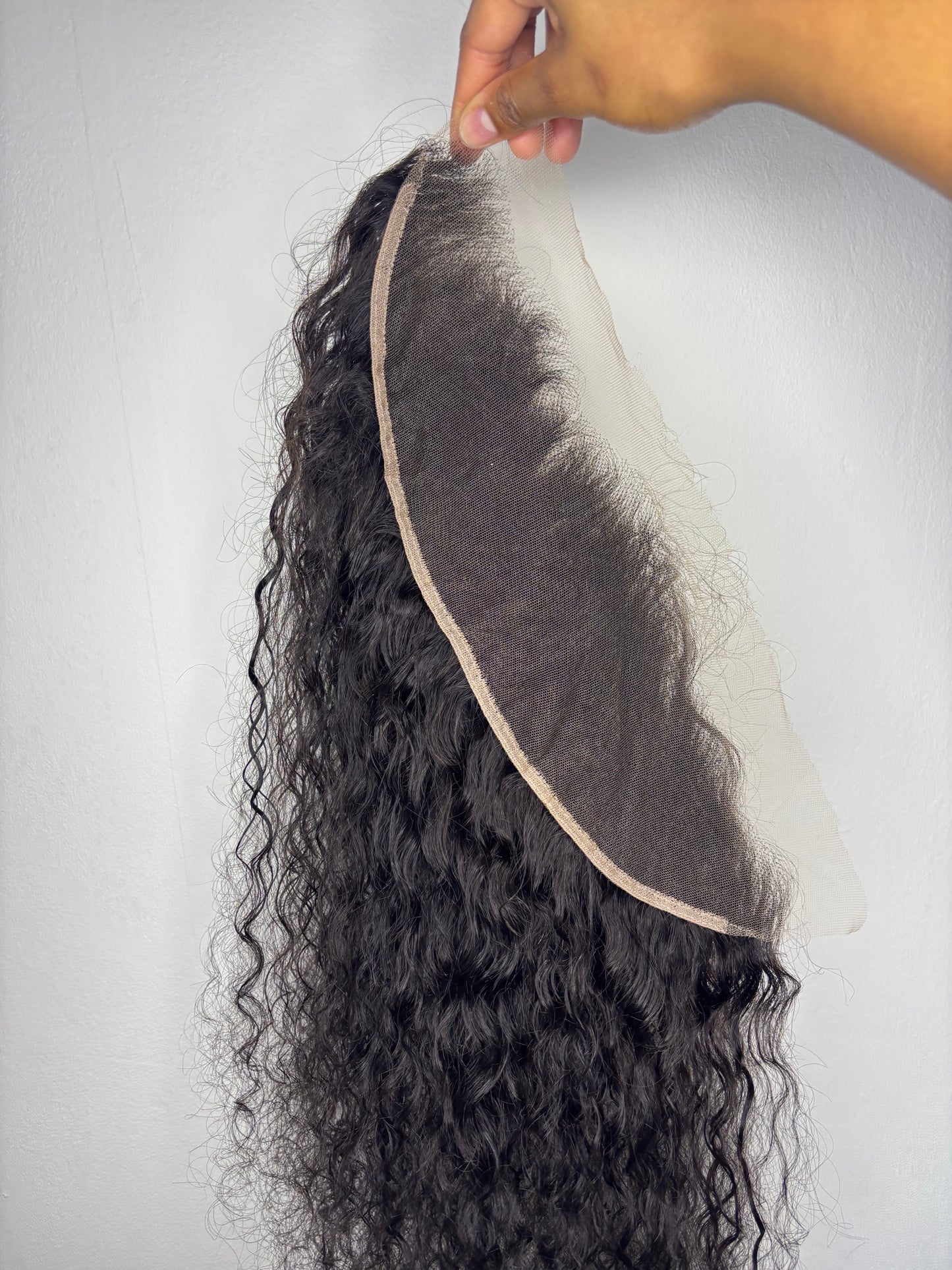 Royal Curls 13x4 HD Lace Frontal