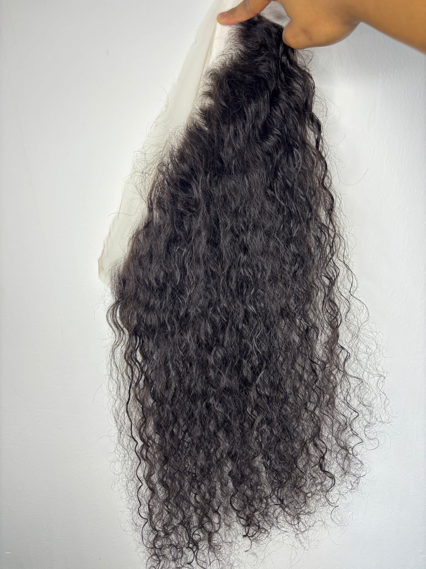 Royal Curls 13x4 HD Lace Frontal
