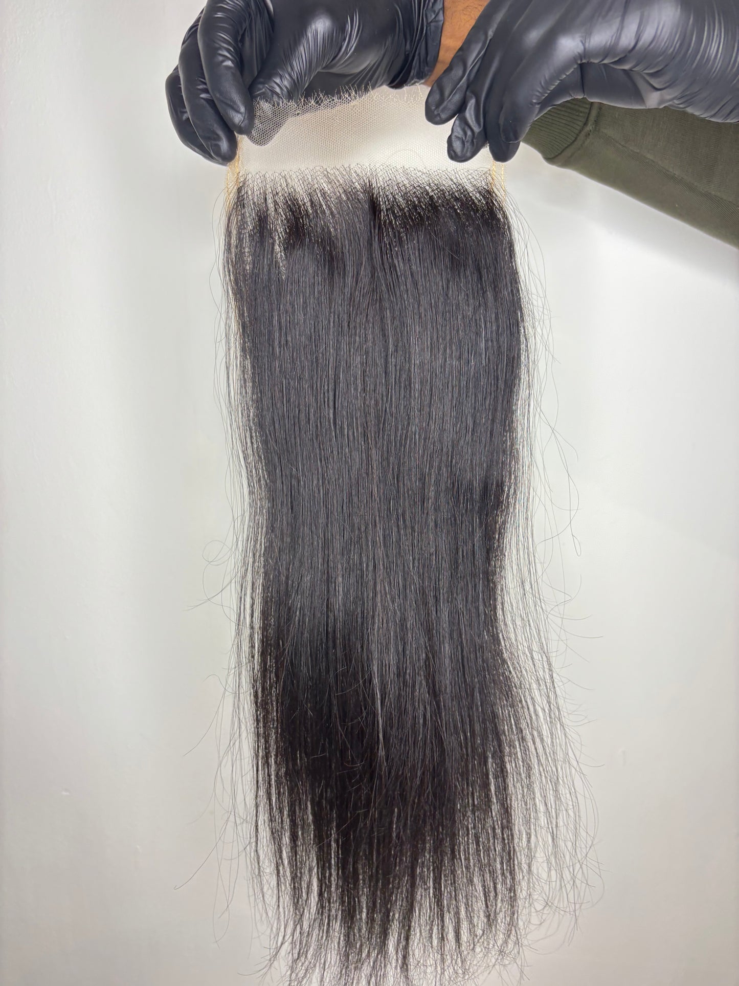 5x5 HD Lace Closure – Vietnamese Raw Hair