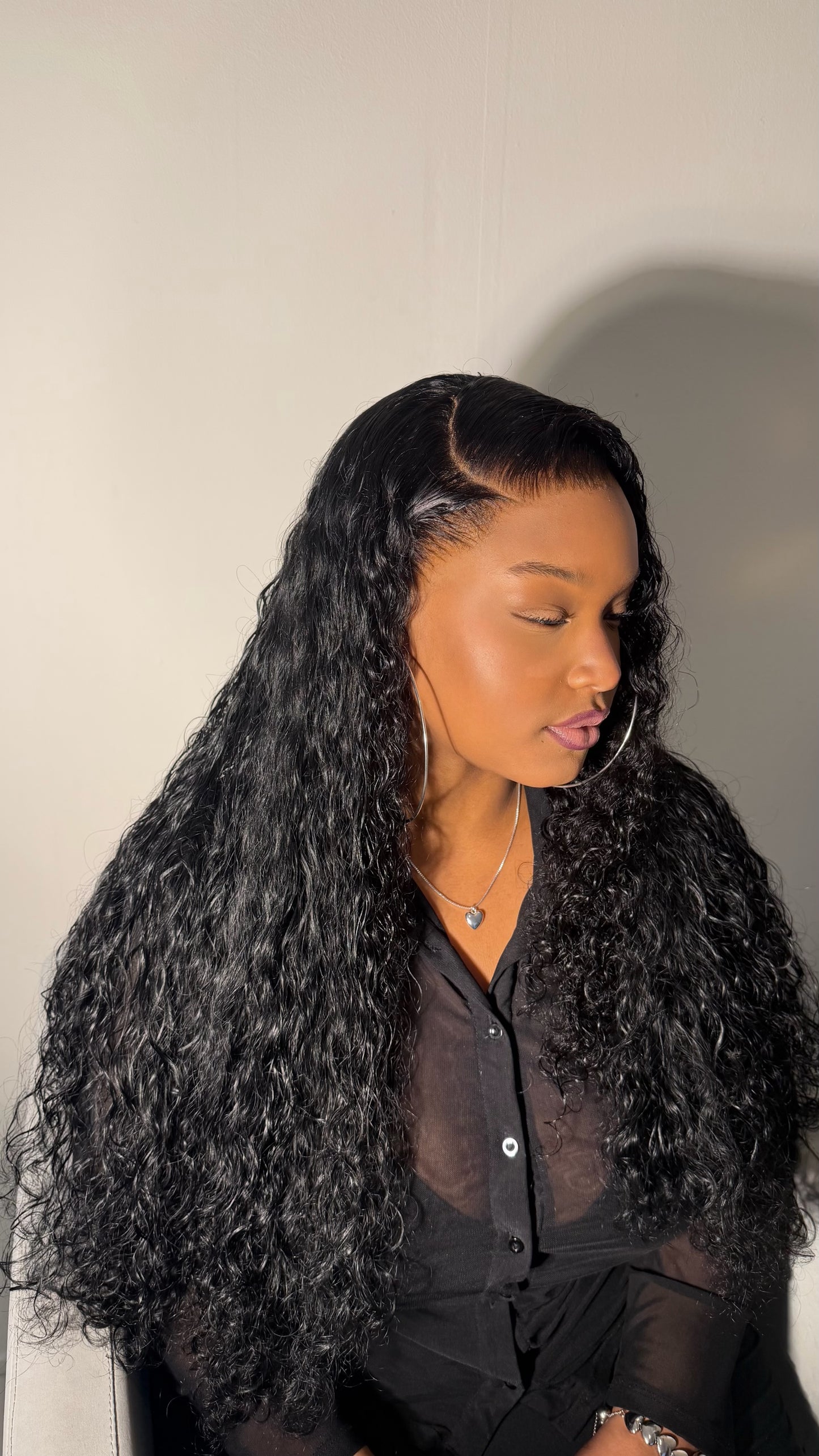Royal Curls Weave Extension