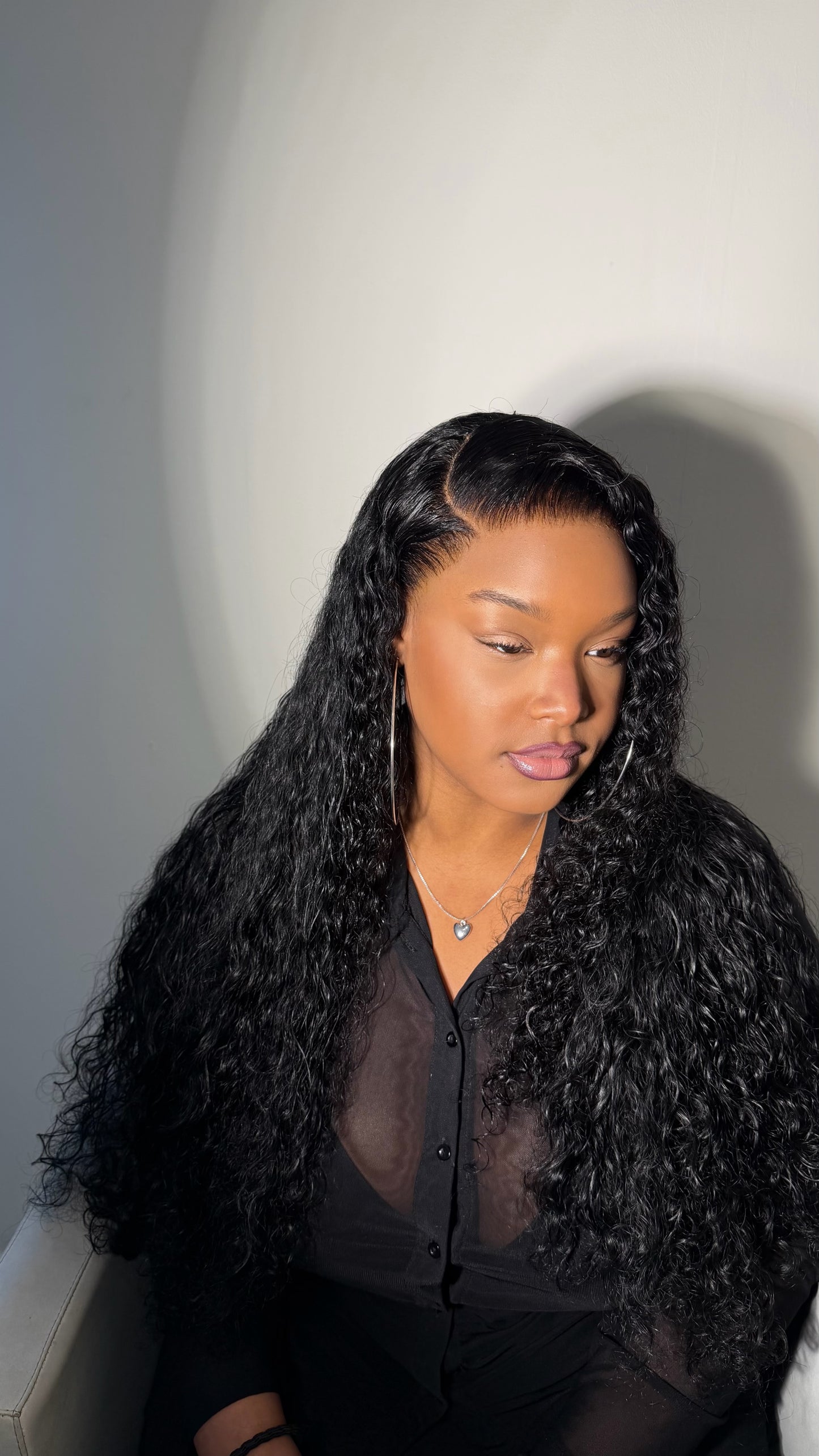 Royal Curls 13x4 HD Lace Frontal