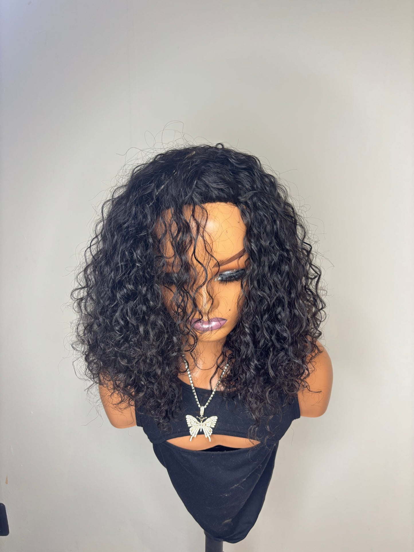 Limited Edition Flipover Wig – Only 50 Available!