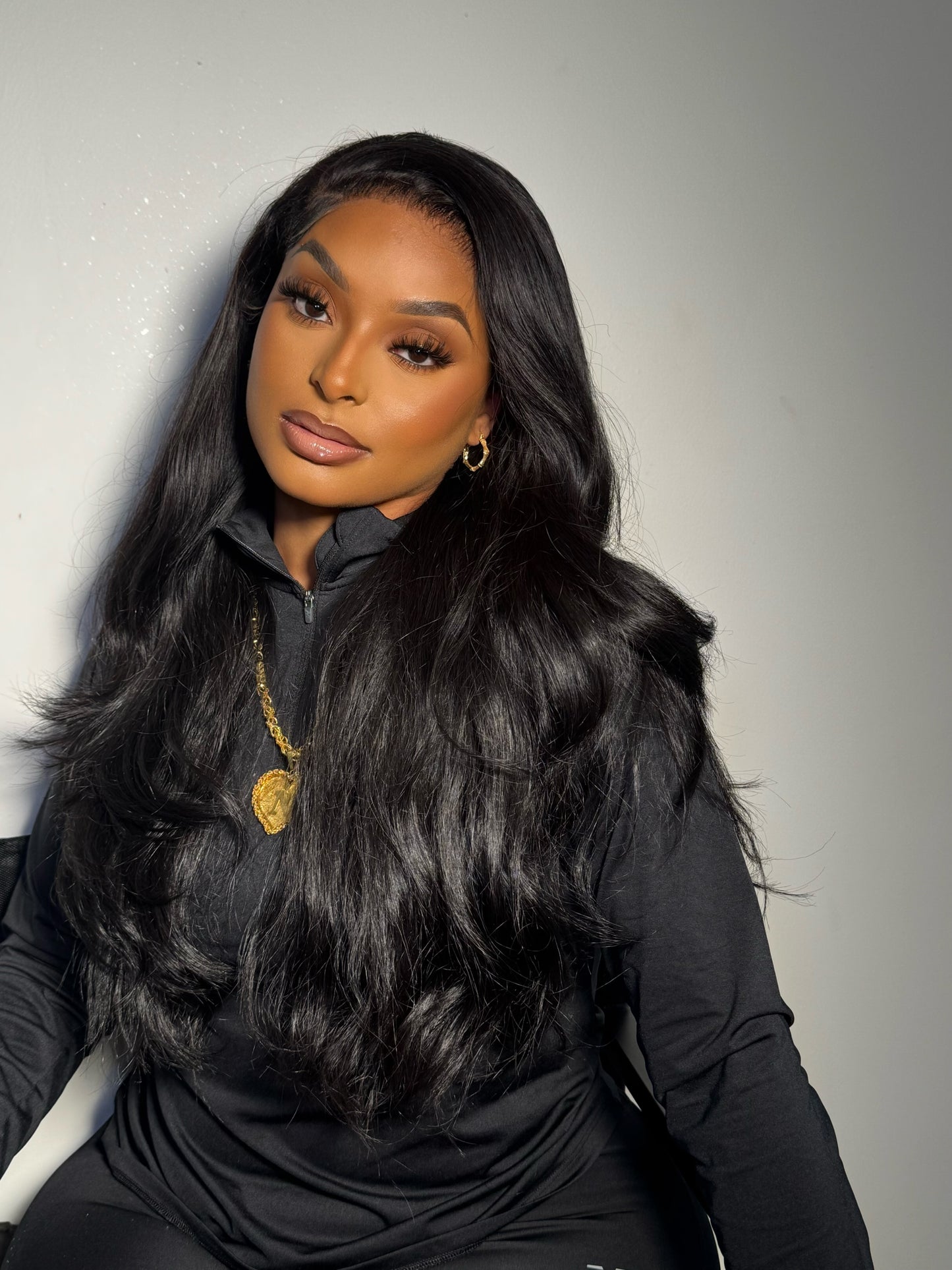 Natural Straight Weave Extensions