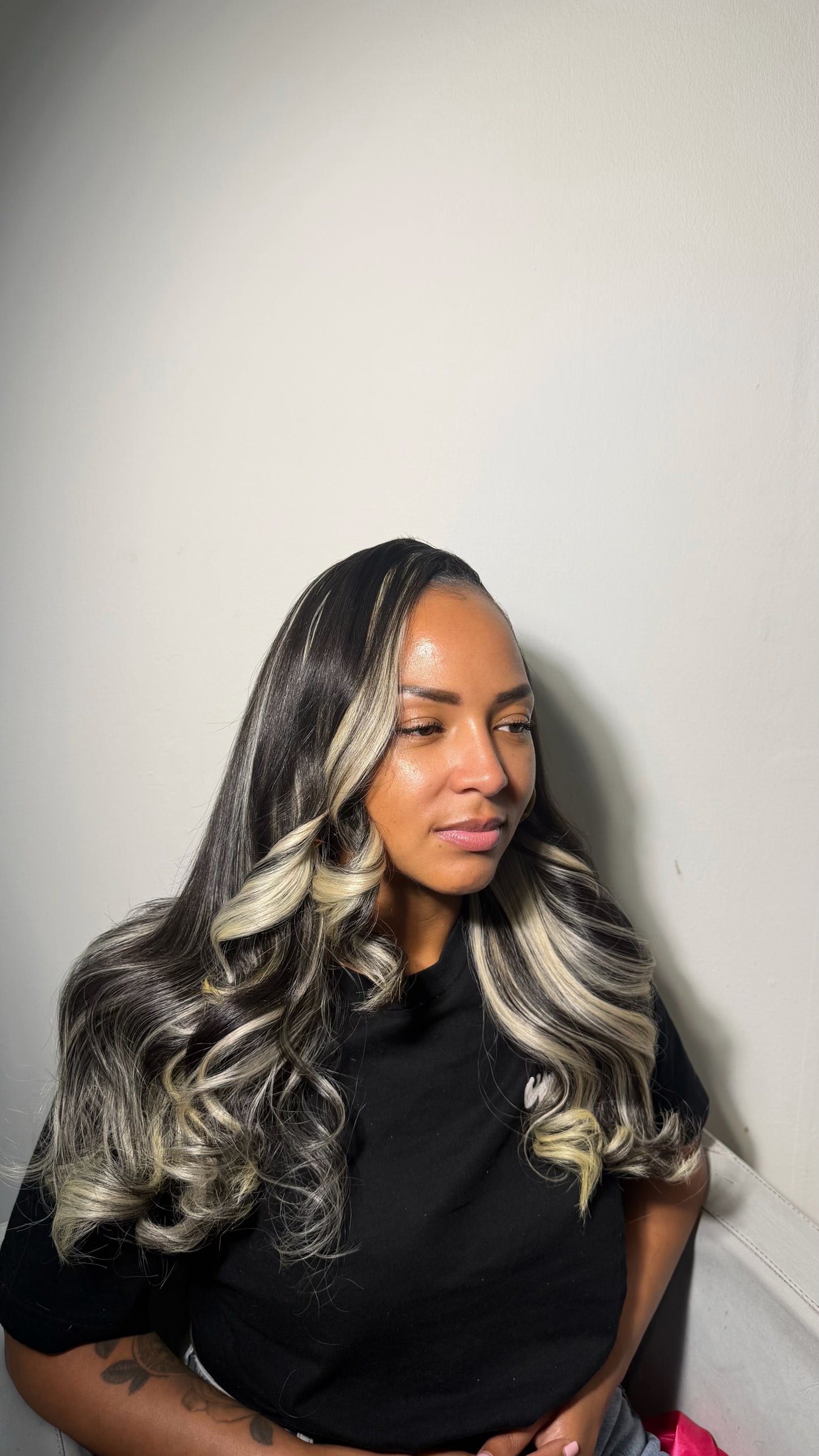 613 Vietnamese Raw Hair Extension