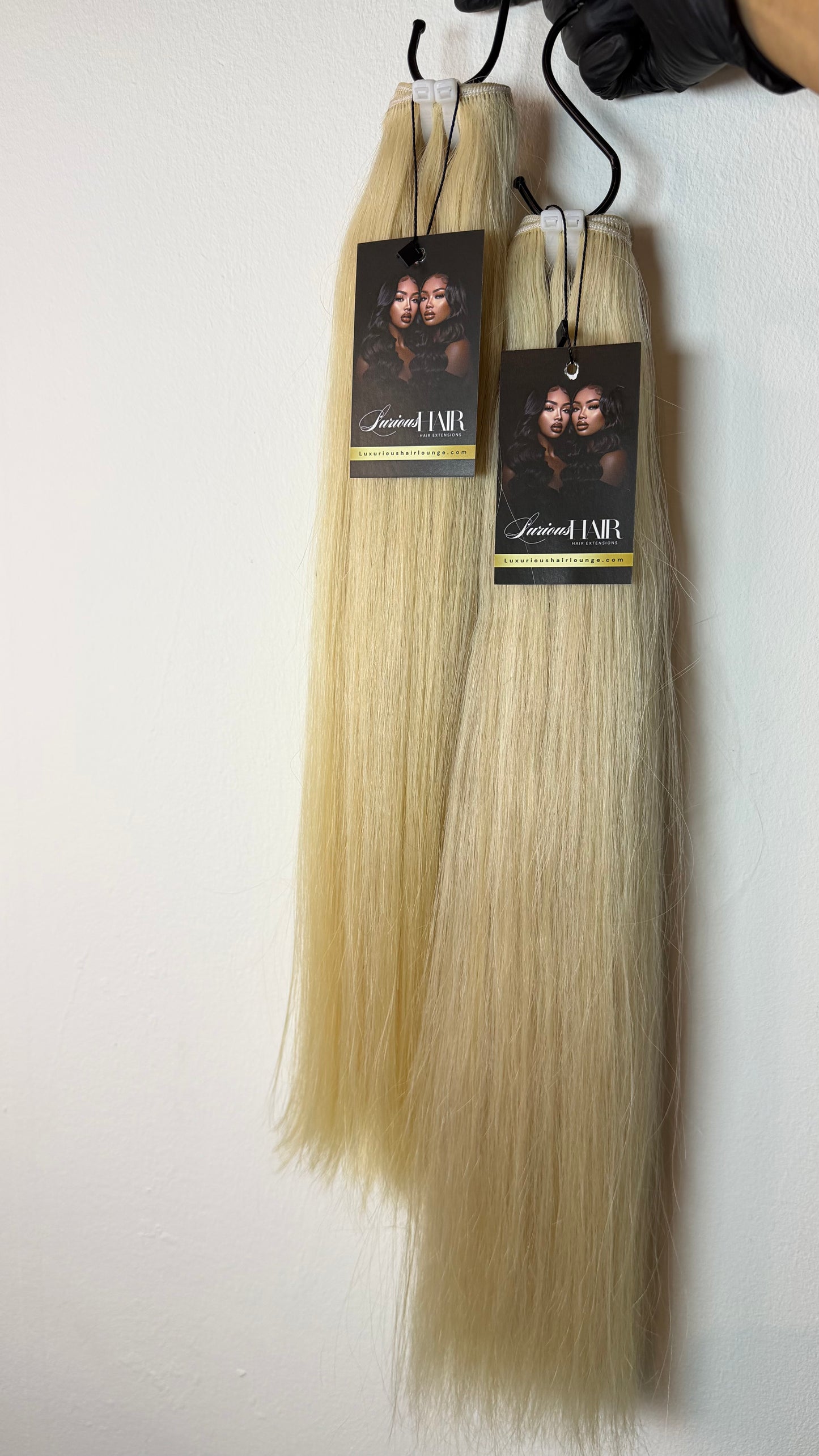 613 Vietnamese Raw Hair Extension