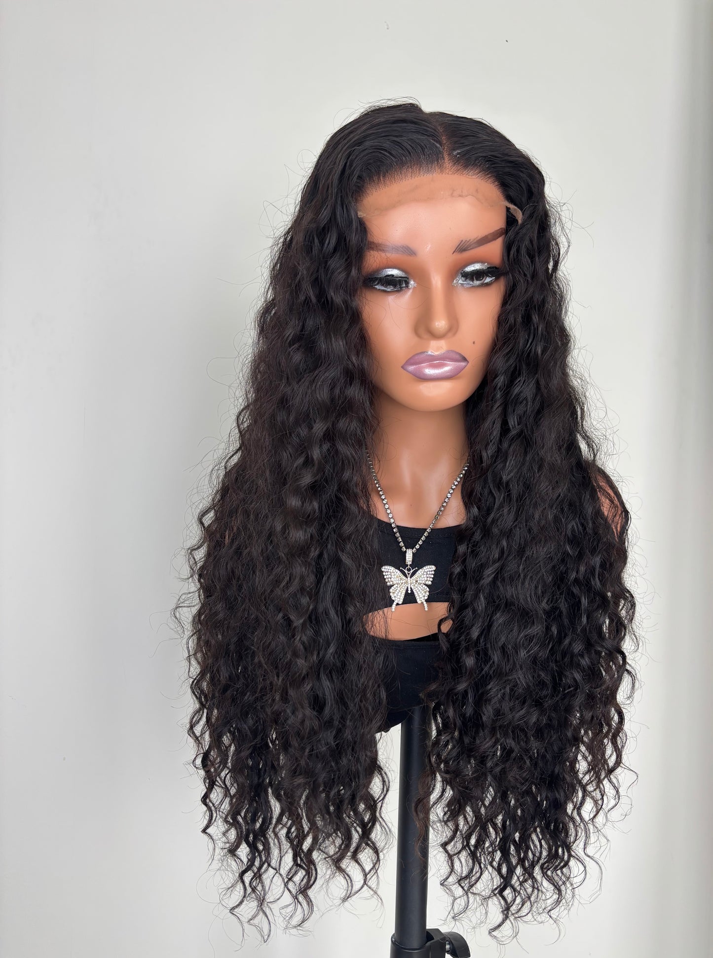 Loose Wave HD Lace Wig SDD