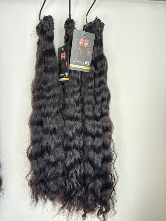 Loose Deep Wave Weave Extension